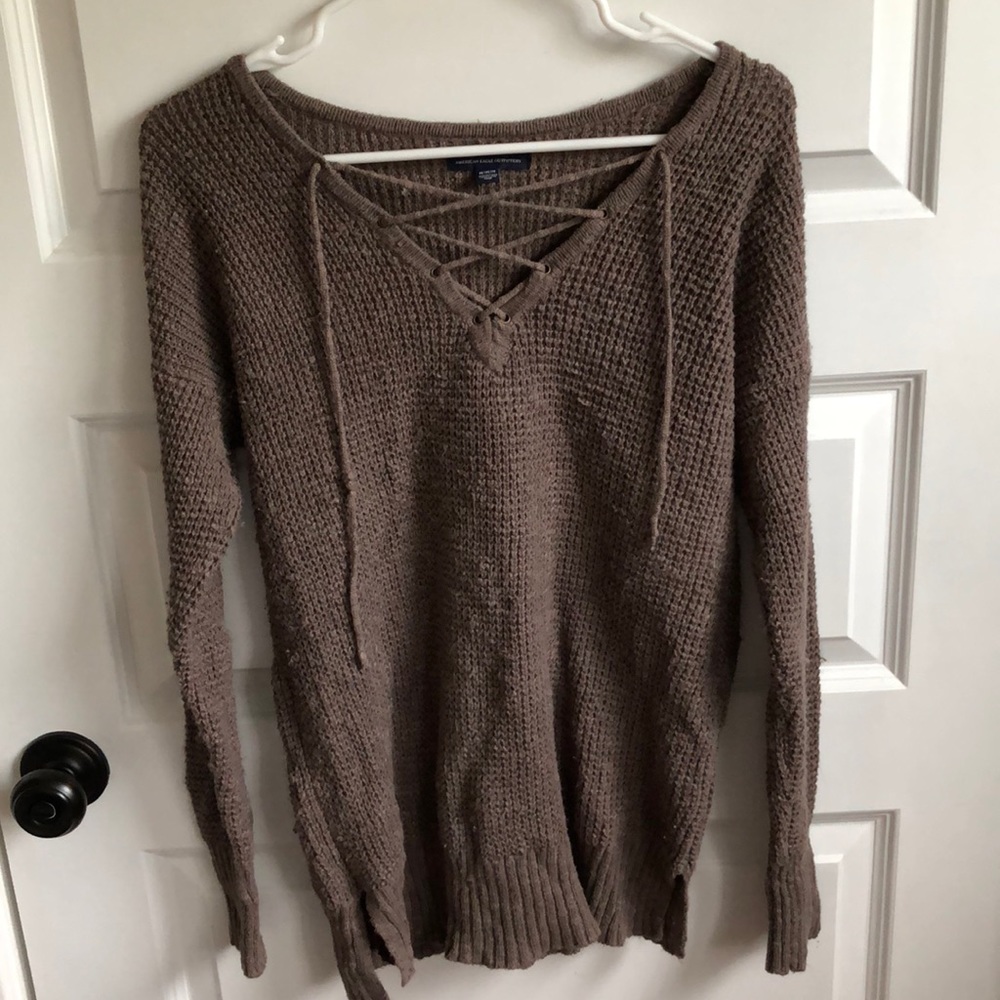 American Eagle Sweater
